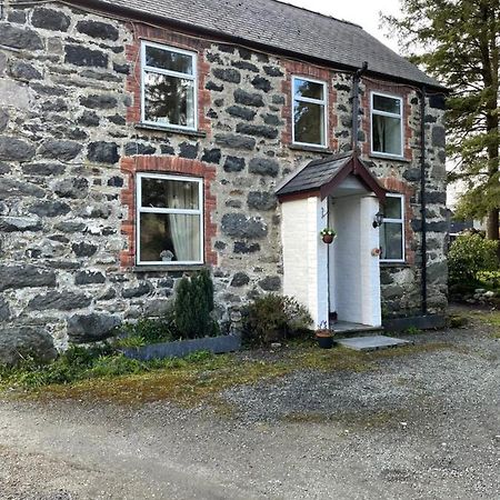 Rhydydefaid Bed And Breakfast, Guesthouse In Frongoch, Snowdonia Luaran gambar