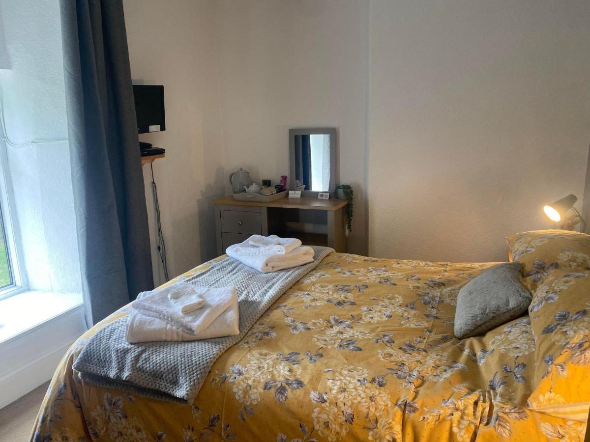 Rhydydefaid Bed And Breakfast, Guesthouse In Frongoch, Snowdonia Luaran gambar