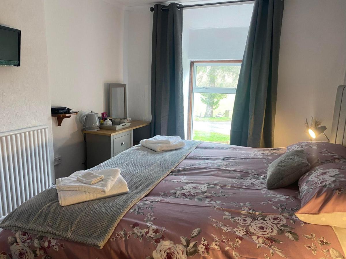 Rhydydefaid Bed And Breakfast, Guesthouse In Frongoch, Snowdonia Luaran gambar