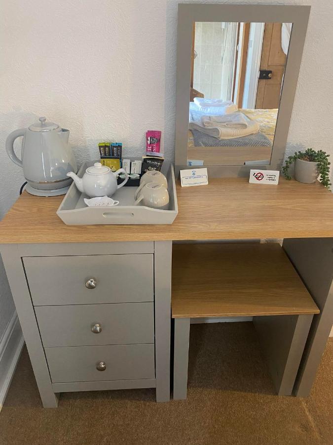 Rhydydefaid Bed And Breakfast, Guesthouse In Frongoch, Snowdonia Luaran gambar