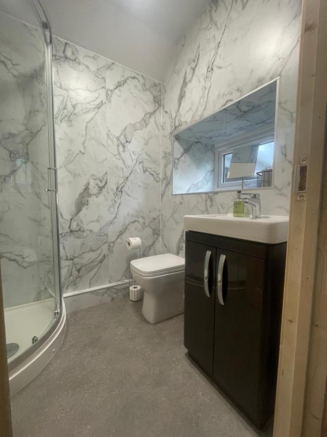 Rhydydefaid Bed And Breakfast, Guesthouse In Frongoch, Snowdonia Luaran gambar