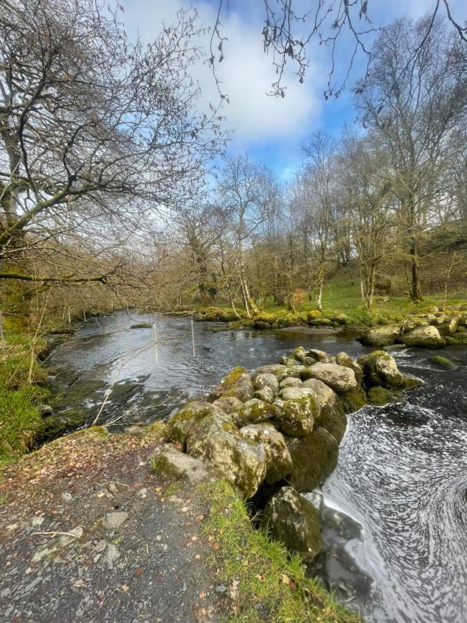 Rhydydefaid Bed And Breakfast, Guesthouse In Frongoch, Snowdonia Luaran gambar