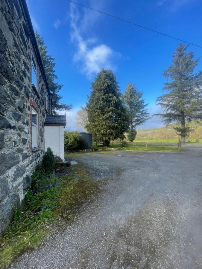 Rhydydefaid Bed And Breakfast, Guesthouse In Frongoch, Snowdonia Luaran gambar